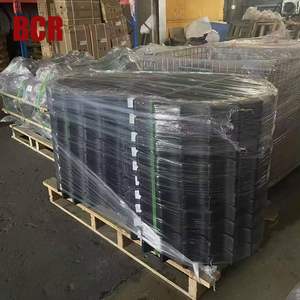 Piezas para Excavadoras y Bulldozers Caterpillar y <span class=keywords><strong>Komatsu</strong></span>: Rodillos de Cadena, Piñones, Rodillos Guía, Eslabones de Cadena, Piezas del Tren de Rodaje - Product Image 6