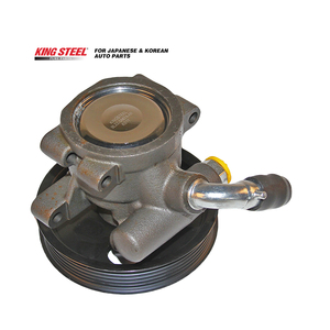 KINGSTEEL OEM 9L2Z-3A674-ARM 9L2Z3A674ARM 9L2Z-3A696-A Servolenkungspumpe für Ford Explorer Sport <span class=keywords><strong>Trac</strong></span> 4.6L 4.0L Generalüberholt - Product Image 6