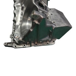 Cárter de aceite del motor del coche 11137603638 para BMW Serie 5 F10 F18 LCCI 528ix, pieza de repuesto - Product Image 4