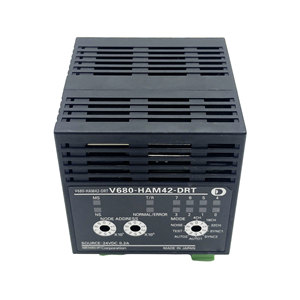 และ V680-ham42-drt Devicenet Id Slave Module Din Rail Mounting Class Ip20 รับประกัน 1 ปี V680- - Product Image 5