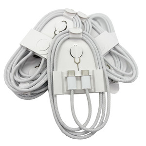 Hot bán New 60 Wát Loại C sạc cáp 3A PD sạc nhanh <span class=keywords><strong>USB</strong></span> C để <span class=keywords><strong>USB</strong></span> C dòng dữ liệu cho <span class=keywords><strong>iPhone</strong></span> 16 15 Pro Max - Product Image 4