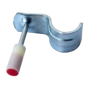Clous et agrafes en acier de type V HongZun pour parquet massif et cadres en bois dur, plaqués zinc, couleur argent, standard - Product Image 5