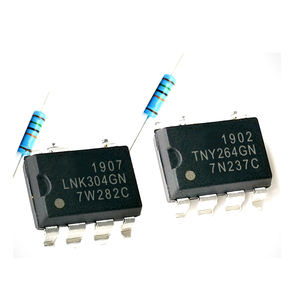 lnk304 lnk304gn lcd电源ic sop-7原装全新