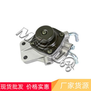 ฝาครอบปั๊มน้ำมันรถยกมิตซูบิชิ 34462-0105 เครื่องยนต์ S6S อะไหล่ทดแทนใหม่ที่ใช้ร่วมกันได้ - Product Image 2