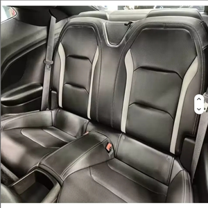 Ventes rapides Chevrolet <span class=keywords><strong>Camaro</strong></span> 1SS 2dr Coupé VOITURE D'OCCASION - Product Image 5