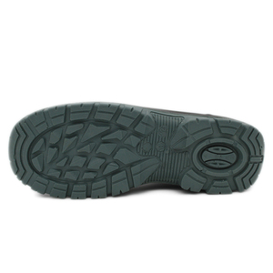 Toecap en acier résistant à l'usure antidérapant imperméable antistatique chaussures de sécurité médicales pour femmes - Product Image 6