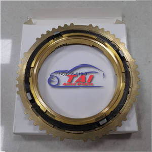 แหวนเกียร์ซินโครใหม่ดั้งเดิมสำหรับอีซูซุ MYY6S 1-33265-619-0 - Product Image 2