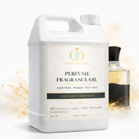 Huile de parfum synthétique 100% pureté de qualité A+ Fournisseur en gros OEM Marque privée Parfum longue durée Inspiré MSDS/IFRA