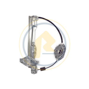 Regulador de Ventana Ac Rolcar ADAPTABLE para OE 9687187780 9224H5 compatible con Citroen C4 2010 - Product Image 1