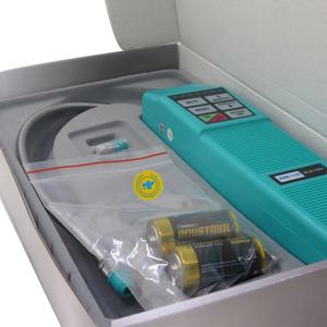 Kit de Detección de Fugas de Aire Acondicionado para Automóviles FMM, Herramientas de Prueba y Reparación de Refrigerante - Product Image 2
