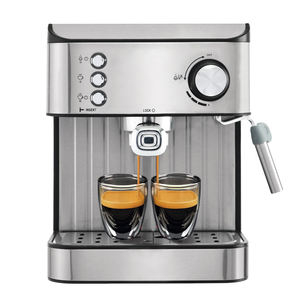 Machine à expresso semi-automatique <span class=keywords><strong>Colia</strong></span> KFJ6818 pour usage domestique OEM ODM - Product Image 1