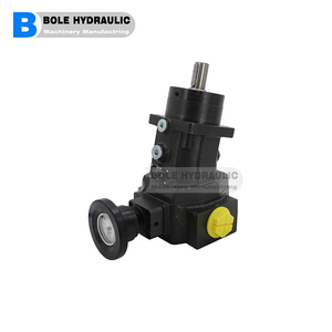 Pompe hydraulique a A2V 1000 EO HR5EP DREHZAPF - Product Image 1