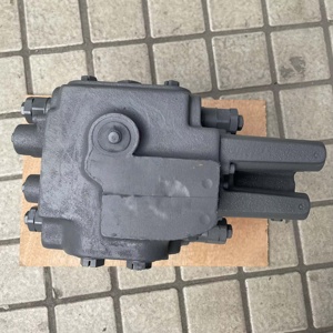 ชุดควบคุมหลักของรถขุด สำหรับ EX60-5 EX60-1 EX60-2 EX60-3 EX60 ระบบไฮดรอลิก - Product Image 2