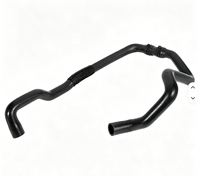 17122754247  Suku Cadang Mobil Lainnya Berkualitas Tinggi dan Suku Cadang Kendaraan Selang Radiator Pendingin untuk Mini Cooper R56 R55 R57 R58 R59