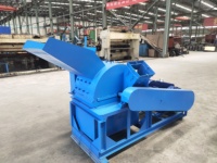 Macreat 500 kg/h Offre Spéciale petit modèle de sciure de bois paille complète biomasse moulin à granulés ligne de granulés de bois