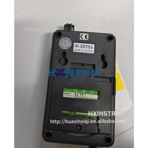 Original Brand New Lutron MHB-382SD Humidity Barometer Data <b>Logger</b> H - Product Image 6