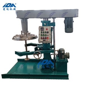 Mezclador <span class=keywords><strong>de</strong></span> dispersión <span class=keywords><strong>de</strong></span> pintura <span class=keywords><strong>de</strong></span> alta velocidad | <span class=keywords><strong>Batidor</strong></span> vertical para <span class=keywords><strong>pinturas</strong></span> y tintas Mezclador <span class=keywords><strong>de</strong></span> dispersión <span class=keywords><strong>de</strong></span> recubrimientos acrílicos <span class=keywords><strong>de</strong></span> alta velocidad - Product Image 5