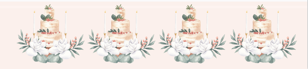 Mantel de papel de 120*180cm.