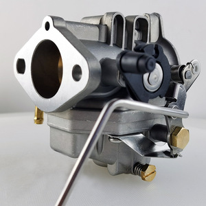 Carburador para Motor Fuera de Borda Suzuki 13200-964J0 para Motor de Gasolina 30hp DT25, Pieza de Repuesto - Product Image 3