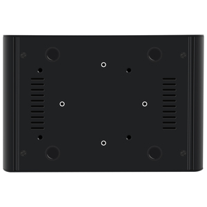 BKHD 저렴한 저소음 팬 산업용 미니 PC 12 세대 N150 2*1G 기가비트 LAN 2 * COM HD/DP/Type-C 4 디스플레이 6 * USB DDR5 WIFI/LTE/5G - Product Image 4