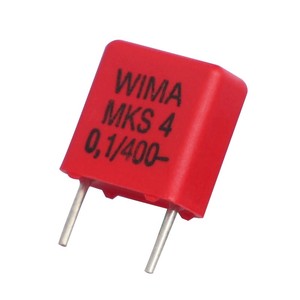 Mks4f031003c00kssd phim tụ <span class=keywords><strong>mks4</strong></span> 250V 0.1UF 10% pcm10 <span class=keywords><strong>wima</strong></span> - Product Image 1