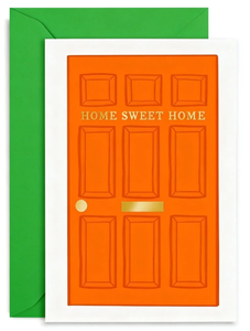 Layanan Desain Kartu Rumah Baru Sesuai Pesanan Dari Konsep Hingga Cetak Ilustrasi Unik Anda Selamat Datang - Product Image 6