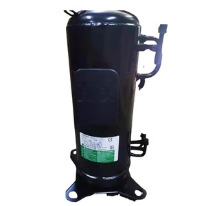 คอมเพรสเซอร์แอร์ใหม่ JBA055DAA JBA068DAA JBB055 สำหรับเครื่องปรับอากาศ วัสดุทองแดง ใช้สารทำความเย็น R410A สำหรับเครื่องปรับอากาศอุตสาหกรรม - Product Image 1