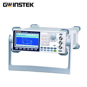 Generador de Señales de Función de Onda Arbitraria Gwinstek AFG3021 AFG3022 AFG3031 AFG3032 Fuente de Señal Inteligente de 30MHz - Product Image 2