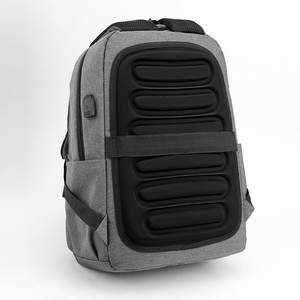 Custom Waterproof Oxford Slim <b>Anti</b> <b>Theft</b> Usb Portable Business Travel Large Capacity Bag Laptop <b>Backpack</b> - Product Image 4