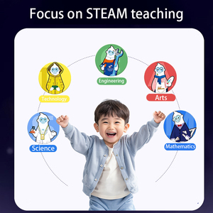 Nuevo Kit de Laboratorio de Física Educativo 8 en 1 y 6 en 1 de Plástico para Niños, Juguetes de Ciencia e Ingeniería 2025 - Product Image 6