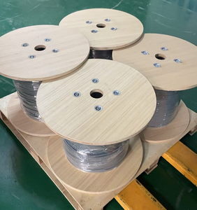 สายเคเบิลหุ้มฉนวนสองชั้น liycy CY <span class=keywords><strong>JZ</strong></span> 4/7/8/10/12/16/24 Core screened SHIELD แรงดันไฟฟ้าต่ำ kabel - Product Image 4