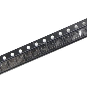 Nouveau circuit intégré original TLV1701AIDBVR TLV1701 marqué ZAYF 3.5mV 15nA, comparateurs ROHS SOT-23-5, catégorie de produit : circuits intégrés - Product Image 3