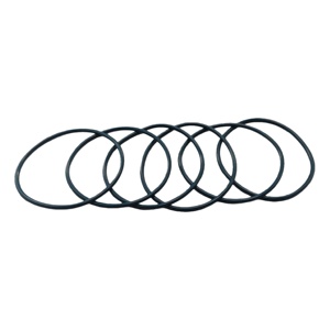 High Quality <b>Truck</b> Parts <b>Truck</b> <b>Engine</b> <b>System</b> Spare Parts 1002017-81D X6369244347 Seal Ring for FAW Jiefang - Product Image 1