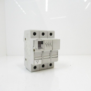 Portafusibile Mersen Shawmut Us-cc-<span class=keywords><strong>3</strong></span> Nuovo Originale Pronto per la Spedizione Automazione Industriale Pac Dedicato Controllo PLC - Product Image 1