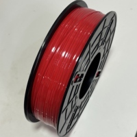 Ataduras Metálicas Brillantes para Pan Fanxing, Seguras para Alimentos, Rollo de Alambre PET para Empacar Postres