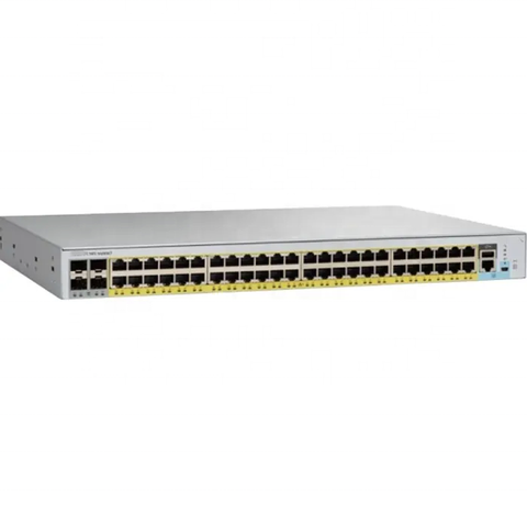 MDS 48-Active 16G Multilayer Fabric Switch DS-C9396S-48EK9