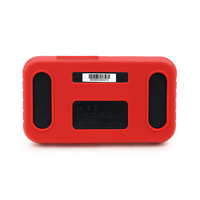 LAUNCH CRP123 ABS/SRS/transmisión/motor 4 sistemas OBD2 lector de código OBDII herramienta de diagnóstico CRP 123 escáner automático Creader VII +