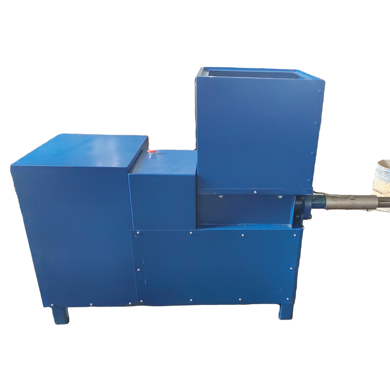 Eneray Saving Biomass Energy Plant Sawdust