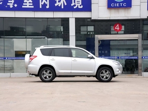 Usado T Oyato para la venta <span class=keywords><strong>2010</strong></span> T Oyota <span class=keywords><strong>Rav4</strong></span> 2.4L Auto 4WD FWD Gasolina SUV <span class=keywords><strong>Segunda</strong></span> <span class=keywords><strong>mano</strong></span> Vehículo barato Hecho en China - Product Image 2