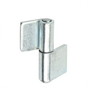 Bisagras Ocultas Desmontables de Alta Resistencia para Puertas y Ventanas, de Acero al Carbono, con Garantía de 4 Años, Precio de Fábrica - Product Image 5