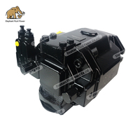 Hydraulische Gusseisenpumpe OEM 10471763 A10VO140DFR1/31 Axialkolbenpumpe für Radlader Bagger Baumaschinenteile