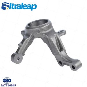 8200345944 8200345945 Fusée <span class=keywords><strong>de</strong></span> <span class=keywords><strong>direction</strong></span> pour Renault <span class=keywords><strong>CLIO</strong></span> III 05- Modus 04- - Product Image 2