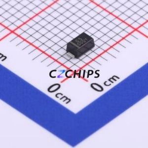 Diodo Zener BZD27C100P R3G SubSMA Nuevo y Original, Componentes Electrónicos al por Mayor, Proveedor de Chips y Servicio BOM - Product Image 1