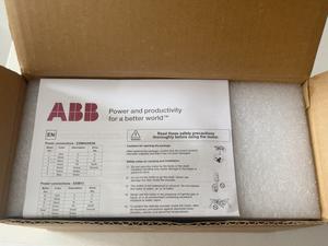 Motor serie 3ABD00048471 A B eSM, 220 VAC, tamaño de brida, 60mm, baja inercia, 0,4 kW, 17 bits, SmartInc ST - Product Image 4