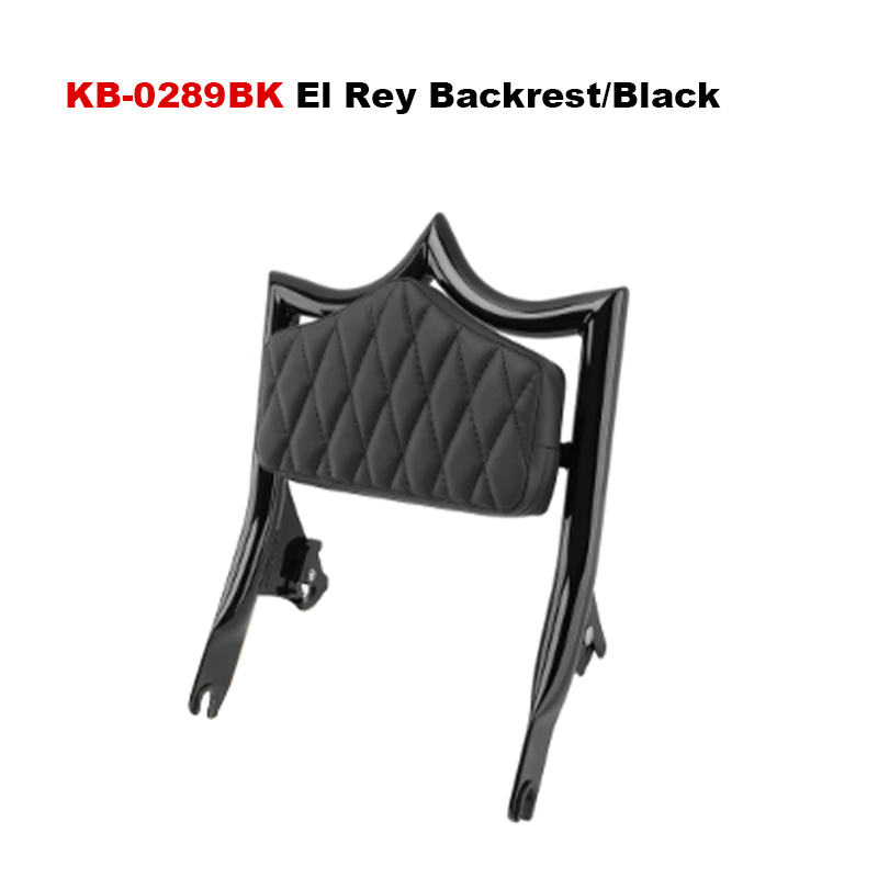 KB-0289BK Negro