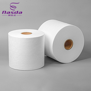 Pfe95 + bfe99 + 3 ply Facemask Chất liệu thân thiện với môi không thấm nước PP không dệt Vải polypropylene meltblown vải không dệt lọc - Product Image 2