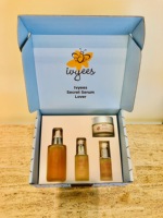 Boîtes en carton ondulé personnalisées Emballage de cosmétiques Parfum Emballage de boîte cadeau Emballage d'expédition de vêtements Emballage de boîte en carton