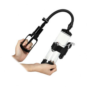 Ücretsiz özel kutu-toptan yeni Penis uzatma kol, Penis büyütme pompası, kalıcı Penis büyütme - Product Image 1