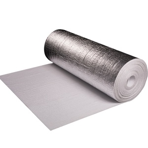 Espuma de poliuretano <span class=keywords><strong>EPE</strong></span> a precio de fábrica OEM, diseño moderno, material de aislamiento para techos resistente al calor para almacenes - Product Image 1