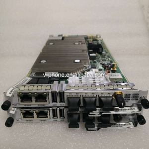 BBU5900 UMPTG3 03058543通用主处理和传输单元 (2个电气FE/GE和2个光学GE/XGE/YGE，UMPTg3) - Product Image 6